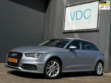 Audi A3 Sportback 1.4 e-tron PHEV Attraction Pro Line plus | beschikbaar voor biedingen