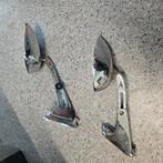Hayabusa gen 1 chrome spiegels, Ophalen of Verzenden
