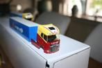 Tekno E van Wijk 2 x bouw set 1:87 cabine en zeilbak., Ophalen of Verzenden, Nieuw, Transport