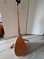 Saz long-neck 38cm, Ophalen of Verzenden, Zo goed als nieuw, Overige typen