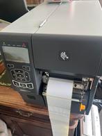 Zebra ZT410 label printer, Computers en Software, Labelprinters, Ophalen, Zo goed als nieuw, Zebra
