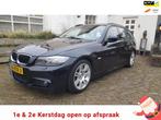 BMW 3-serie Touring 318i M Sport Edition Automaat / Dubbel E, Automaat, Euro 5, 4 cilinders, Met garantie (alle)
