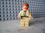 Lego minifig Obi-Wan Kenobi sw162 Nieuw    € 7,00, Nieuw, Ophalen of Verzenden, Lego