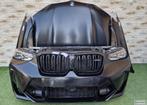 BMW X4 X4M F98 LCI COMPLEET VOORKOP ORGINEEL OP AANVRAAG!!!, Auto-onderdelen, Gebruikt, Ophalen of Verzenden, Bumper, BMW