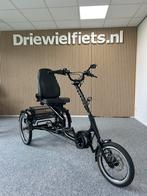 Driewielfiets | Pfau-Tec Scoobo | Bosch Middenmotor | NIEUW, Fietsen en Brommers, Fietsen | Driewielfietsen, Zoom 19, Nieuw, Pfautec