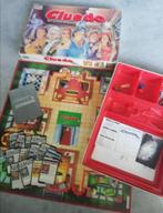 Cluedo, bordspel, Hobby en Vrije tijd, Gezelschapsspellen | Bordspellen, Een of twee spelers, Ophalen of Verzenden, Zo goed als nieuw