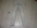 herenspijkerbroeken maat 28, Pure White, H&M, Kleding | Heren, Spijkerbroeken en Jeans, Ophalen of Verzenden, Gedragen, W32 (confectie 46) of kleiner