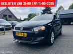 Volkswagen Polo 1.2 TSI Highline Pano-dak / Clima / PDC / Tr, Voorwielaandrijving, Euro 5, Stof, Gebruikt