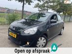 Mitsubishi Space Star 1.0 Inform 5drs AIRCO GOED LEZEN AUB !, Voorwielaandrijving, Euro 5, Stof, Gebruikt