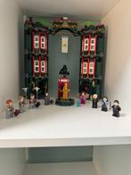 Harry Potter Lego Set, Ophalen of Verzenden, Gebruikt, Overige typen