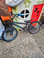 Kinder crossfiets bmx, Ophalen, Gebruikt, Staal, Cruiser