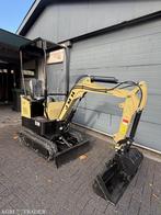 Minigraver Graafmachine, Zakelijke goederen, Niet opgegeven, -, Niet opgegeven