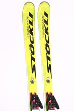 183 ski's STOCKLI LASER AX TFC, turtle shell, woodcore, doub