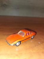 OPEL 1.9 GT. (Schuco), Ophalen of Verzenden, Gebruikt, Auto, Overige merken
