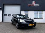 Honda Civic 1.4i LS, Auto's, Voorwielaandrijving, Gebruikt, 4 cilinders, Zwart
