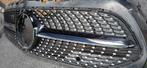 Diamond 3D Gril, Auto-onderdelen, Gebruikt, Voor, Mercedes-Benz, Ophalen of Verzenden