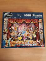 Disney puzzel King 1000 stukjes, Ophalen of Verzenden, Zo goed als nieuw