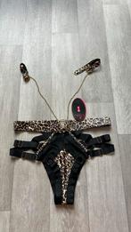HUNKEMÖLLER SLIP PRIVATE COLLECTION, Ophalen of Verzenden, Slip