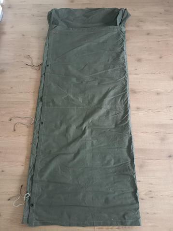 Leger canvas Swag Outdoor  beschikbaar voor biedingen