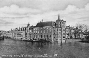 (386-286-019) Den Haag Hofvijver beschikbaar voor biedingen
