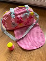 Babyborn luiertas, Kinderen en Baby's, Speelgoed | Poppen, Ophalen of Verzenden, Zo goed als nieuw