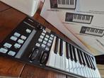 iCON iKeyboard 3X - MIDI keyboard, Muziek en Instrumenten, Ophalen of Verzenden, Zo goed als nieuw