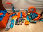 HotWheels - auto’s en banen, Ophalen, Zelf te bouwen, Hot Wheels, Handmatig
