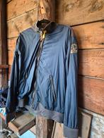 Parajumpers asher zomerjas maat XL, Kleding | Heren, Jassen | Zomer, Blauw, Maat 56/58 (XL), Parajumpers, Ophalen of Verzenden