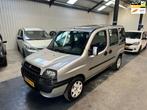 Fiat Doblò 1.6-16V Malibu, Auto's, Fiat, Voorwielaandrijving, 1596 cc, Gebruikt, 4 cilinders