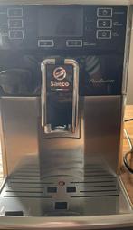 Saeco PicoBaristo – Werkt perfect – Inclusief melkfunctie, Ophalen, Gebruikt, Koffiemachine, Koffiebonen