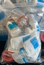 Verbandsetje. EHBO set, Ophalen, Nieuw