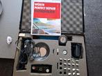 Ruiten rep set wurt, Auto diversen, Autogereedschap, Ophalen of Verzenden, Zo goed als nieuw