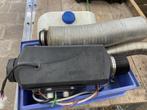 Standkachel diesel 12V (Chinese Webasto/Eberspacher), Ophalen of Verzenden, Gebruikt, Motor en Techniek, Zeilboot of Motorboot