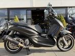 Piaggio Beverly Police 350cc, Scooter, Bedrijf, 12 t/m 35 kW, 350 cc