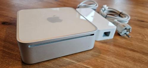 Mac Mini, Computers en Software, Apple Desktops, Gebruikt, Mac Mini, HDD, 2 tot 3 Ghz, 8 GB, Ophalen of Verzenden