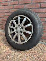 Volkswagen winterbanden 14 inch 3 sets van 4 banden, Ophalen, 14 inch, 175 mm, Banden en Velgen
