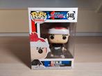 Funko Pop - 348 Renji - Shonen Jump Bleach VIZ, Verzenden, Zo goed als nieuw