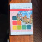 DUI A1 HTR - Duits voor diverse opleingen *Nieuw*, Boeken, Diverse auteurs, Ophalen of Verzenden, Zo goed als nieuw, Nederlands