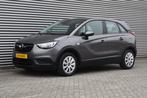 Opel Crossland 1.2 Edition, Airco, Ecc, Cruise, Pdc, Carplay, Voorwielaandrijving, Stof, Gebruikt, 1199 cc