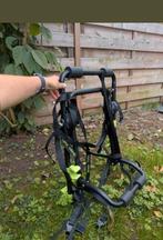 Fietsendrager green valley, Auto diversen, Ophalen, Zo goed als nieuw, Achterklepdrager