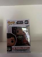 Funko Star wars The mandalorian 461, Ophalen of Verzenden, Zo goed als nieuw