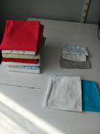 Hydrofiel doeken, Kinderen en Baby's, Ophalen, Zo goed als nieuw