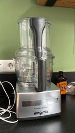 Magimix 3200 XL, Witgoed en Apparatuur, Keukenmixers, 2 tot 3 liter, Ophalen, Zo goed als nieuw, 3 snelheden of meer
