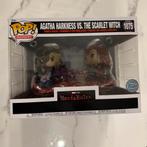 Funko Pop! Agatha Harkness vs. Scarlet Witch #1075, Verzamelen, Ophalen of Verzenden, Zo goed als nieuw