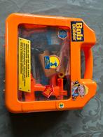 Bob de Bouwer Gereedschapskist, Ophalen of Verzenden, Gebruikt, Jongen of Meisje