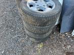 Sportvelgen Ford Transit, Ophalen, Gebruikt, Personenwagen, Banden en Velgen