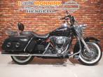 Harley-Davidson FLHRC Road King Classic 1450 (bj 2002), Bedrijf, Toermotor