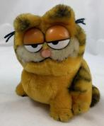 Garfield knuffel 15cm Dakin 1981 vintage pluche knuffeldier, Postbus 64461, Brunssum, Nederland, Verzenden, Overige typen, Kenduseditemsinfo@gmail.com