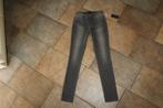 NYDJ Alina grijs stretch leggingbroek mt 6 (36/S) KOOPJE