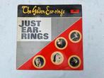 The Golden Ear-rings : Just Ear-rings vinyl elpee, Gebruikt, Ophalen of Verzenden, Poprock